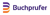 Buchprufer Solutions Logotype