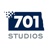 701 Studios, LLC Logotype