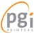 PGI Printers Logotype
