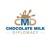 Chocolate Milk Diplomacy LLC Logotype