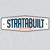 StrataBuilt, LLC Logotype