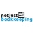 Not Just Bookkeeping Ltd Logotype