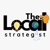 The Local Strategist Logotype