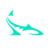 Shark Design Logotype