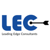 Leading Edge Consultants Logotype