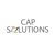 Cap Solutions Logotype