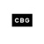 CBG Architects Logotype