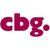 cbg. Logotype