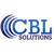CBL Solutions Logotype