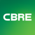CBRE Logotype