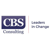 CBS Consulting Logotype