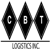 CBT Logistics Inc Logotype