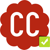 Credible Content Logotype