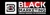 Black Marketing Logotype