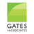 Gates + Associates Logotype