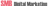 SMB Digital Marketing Solutions Logotype