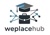 We Place Hub Logotype