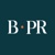 Barker PR Logotype