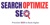 Search Optimize Seo Agency Logotype
