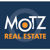 Motz Real Estate Logotype