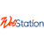 Web Station Logotype