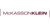 MCKASSON & KLEIN LLP Logotype