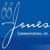 B B Jones Communications Inc Logotype