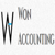 WON Accounting Logotype