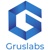 GrusLabs Software Solutions Pvt. Ltd. Logotype