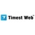 Timest Web Logotype