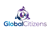 Global Citizens Translation Logotype