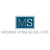 Messer Strickler, Ltd Logotype