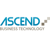 Ascend Business Technology Logotype