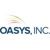 OASYS, INC. Logotype