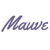 Mauve Logotype