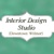 Interior Design Studio - Minnesota Logotype