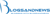 BlogsAndNews - Guest Posting and Link Building Logotype