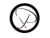 Polish'd Creative Circle Logotype