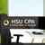 HSU Accounting Logotype