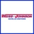 Weiss-Johnson Heating & Air Conditioning Logotype