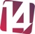 14Digital Logotype