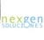 Nexgen Soluciones Logotype