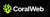 CoralWeb Logotype