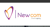 NEWCOM EXHIBITIONS Logotype