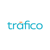 Tráfico Marketing Digital Logotype