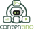 contentino creative media Logotype