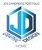 Joe Dandridge Logotype
