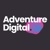 Adventure Digital Ltd Logotype