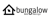 Bungalow Web Design Logotype