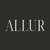 ALLUR Logotype